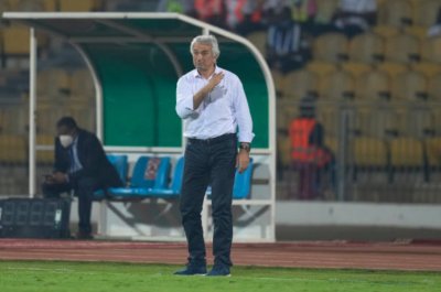 ندوة صحفية للناخب الوطني غدا الخميس