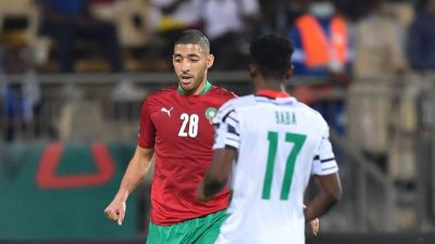 تيسودالي ينقل  فوضى كينشاسا  على أنستغرام