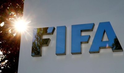 الفيفا مستاءة مما يتعرض له الفريق الوطني في كينشاسا