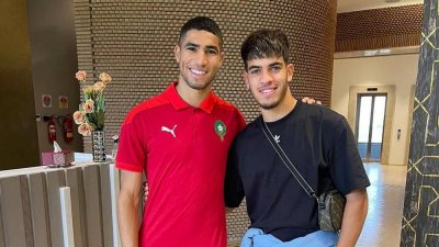 رسميا الزلزولي يغيب عن مباراة الكونغو الديموقراطية