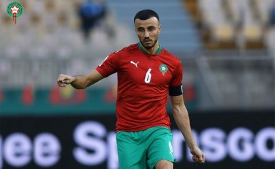 رومان سايس: نحن في كامل التركيز ولا تهمنا المناوشات