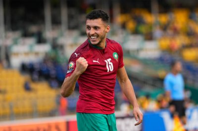 إقصائيات مونديال 2022.. التشكيل المرتقب للمنتخب المغربي