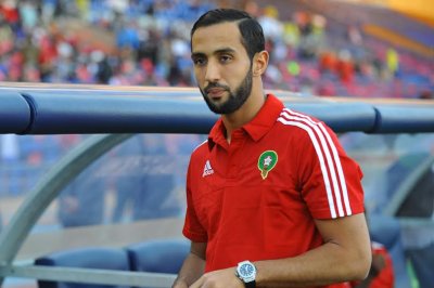 مهدي بنعطية: واثق من تأهل الأسود