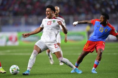 سايس يطلب الدعم والمساندة لريان مايي