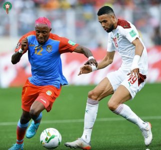 يوسف النصيري:  مجهود تكتيكي