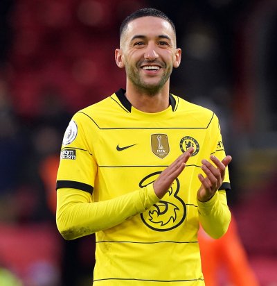 فريق جديد في  الليغا  يضع عينه على زياش