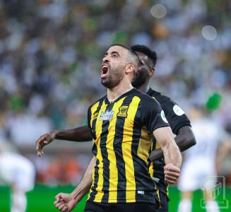 ما صحة تجنيس حمد الله للعب مع المنتخب السعودي؟