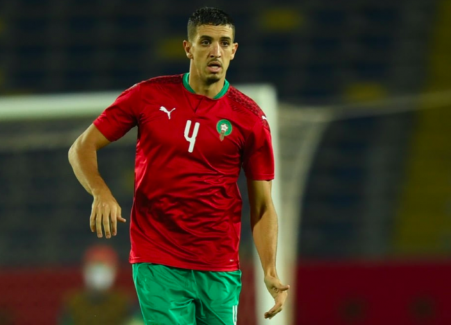 فضال لن يسير على خطى زياش ومزراوي