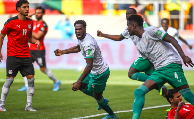 السينغال تتأهل إلى نهائيات كأس العالم قطر 2022