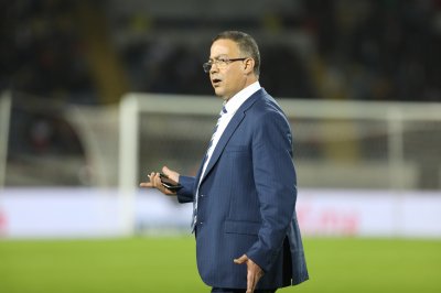 رئيس الجامعة يلمح إلى عودة زياش للمنتخب الوطني