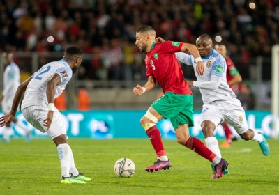 تيسودالي قدم أوراق إعتماده وصعب مأمورية النصيري