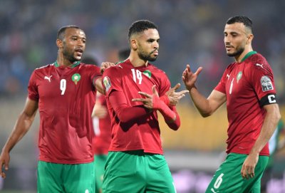 المنافسة تشتد على النصيري