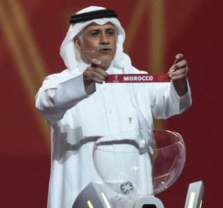 قرعة المونديال: منتخب المغرب في مجموعة قوية