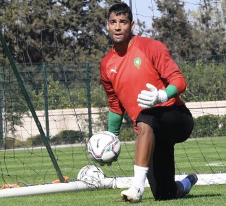 التكناوتي: مجموعة المغرب ليست سهلة والأهم العبور للدور الثاني