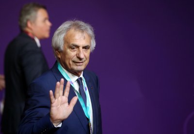 مونديال 2022: خليلودزيتش يصف نتيجة القرعة الخاصة بالمنتخب المغربي ب الصعبة للغاية 