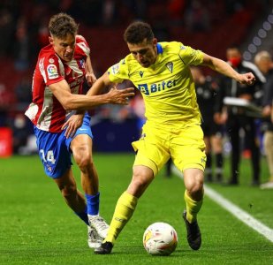 نقطة افلات جديدة للادريسي