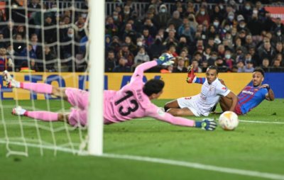 ما أروعك يا بونو ..أوقفت الممنوع.. لكن ..