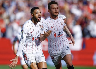 أزمة تهدد يوسف النصيري!