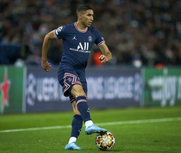 حكيمي يرغب في العودة لناديه السابق