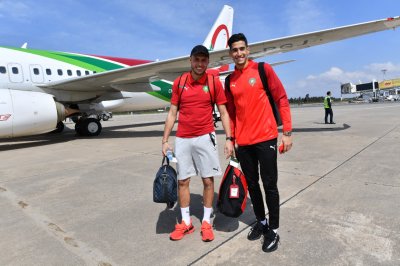 سليم أملاح:  لن يخيفنا مواجهة منتخبات مجموعتنا بالمونديال 