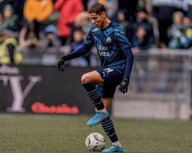 هدفان إثنان يريد حارث أن ينهي بهما الموسم