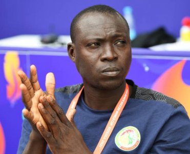 كرة القدم الشاطئية .. تعيين السينغالي عمر سيلا مدربا جديدا للمنتخب الوطني المغربي