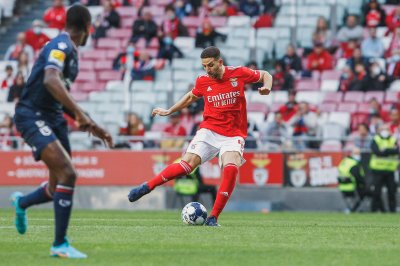 سابقة لعادل تاعرابت هذا الموسم