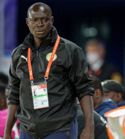 كرة القدم الشاطئية: عمر سيلا يريد تأهيل المنتخب المغربي لمونديال 2024