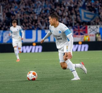 حارث: أنا جاهز لتعزيز صفوف الأسود