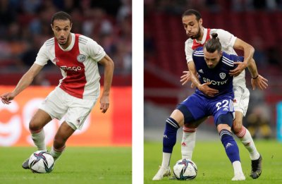 لهذا السبب تفوق بايرن ميونيخ على برشلونة في صفقة مزراوي