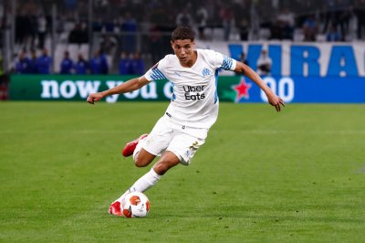 حارث.. قيمة مضافة لمارسيليا لتحقيق أهدافه