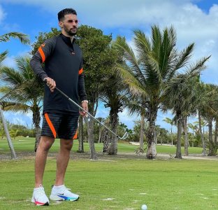 بوصوفة ..أن أكون مدربا أمر غير وارد