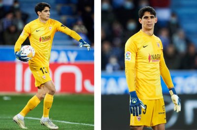 هذا هو الشرط الجزائي في عقد بونو الجديد