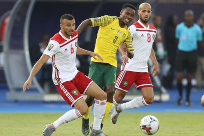 «الأولاد» وحدهم من أزعجوا الأسود