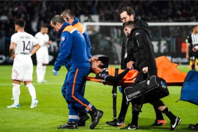 راموس الفأل السيء..  بعد صلاح جاء الدور على بوفال!