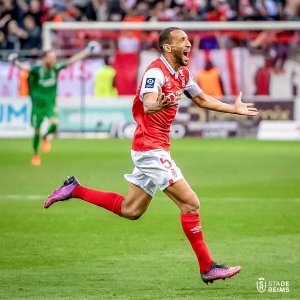 رانس يمدد عقد يونس عبد الحميد لموسمين