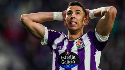 5 غيابات في بلد الوليد والمدرب يعول على يميق