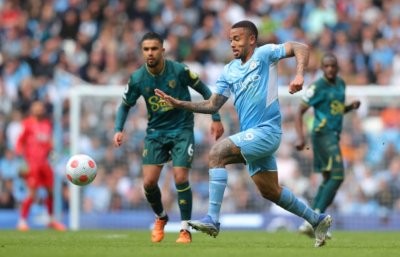 هزيمة واتفورد الثقيلة بحضور لوزا تضعه ضمن خانة النازلين