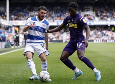 هزيمة الشاعر وكوينز تبعدهما عن مركز البلاي أوف