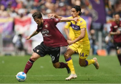 أمرابط ومالح تجرعا الهزيمة