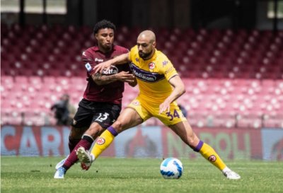 خسارة ثقيلة لأمرابط دون مشاركة ..وشوط لمالح