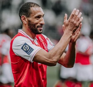 يونس عبد الحميد من أكثر المدافعين إستقرارا في الأداء ب  الليغ1 