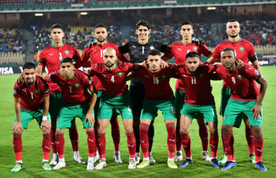 كان 2023: البرنامج الكامل للتصفيات الإفريقية للمنتخب الوطني المغربي