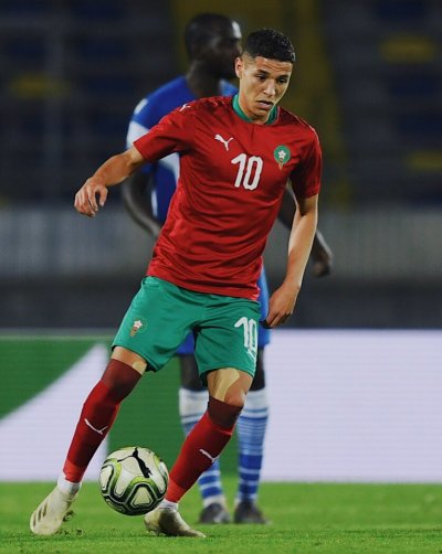 حارث: ألا أكون مع الأسود قرار غير مفهوم