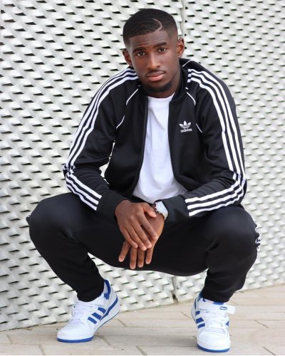 ريد بول سالسبورغ يعرض 10 ملايين أورو لضم محمد علي شو