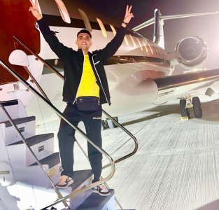 بنشرقي قرر الإلتحاق بمغاربة السعودية