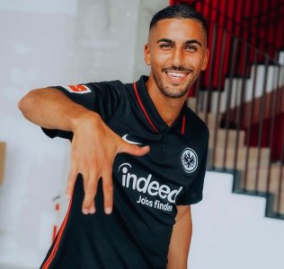 برقوق ينتظر نهاية الموسم بفارغ الصبر