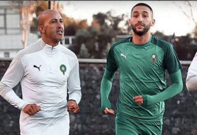 دولي سابق مرشح لتعويض حجي