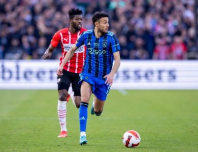 مزراوي.. السؤال الكبير الذي يحير أجاكس!