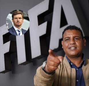 الطاهر لخلج حمل الخبر اليقين.. فيلاش بواش مدرب للأسود